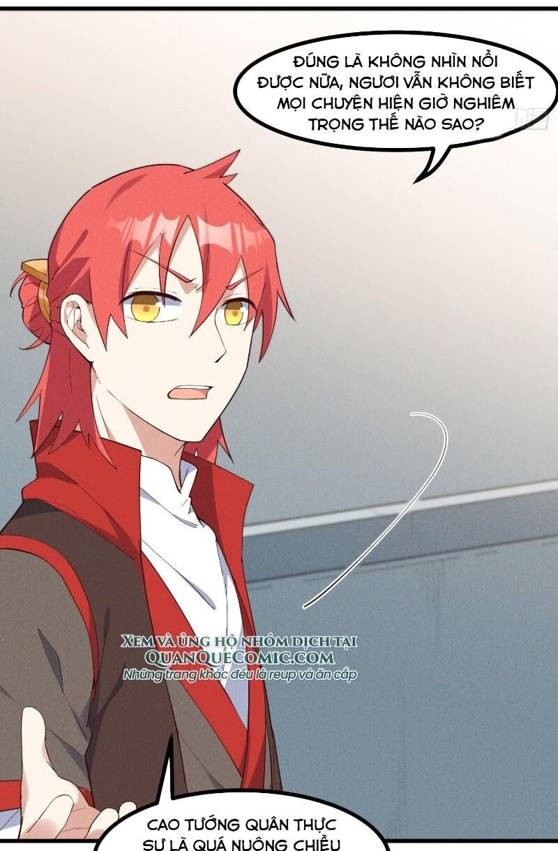 Linh Tôn Chi Tử Chap 29 - Next Chap 30