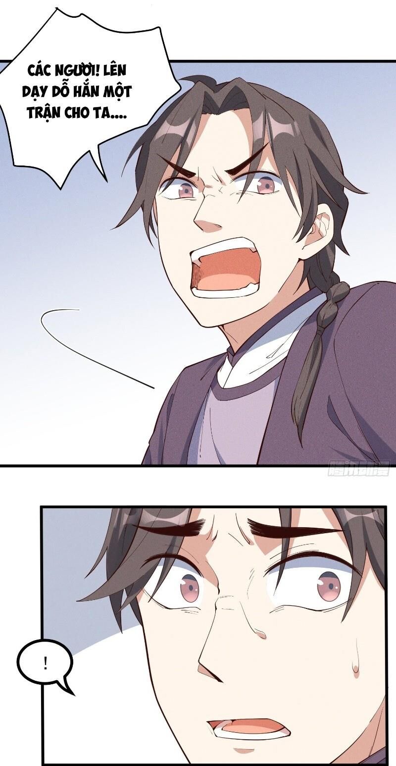 Linh Tôn Chi Tử Chap 29 - Next Chap 30