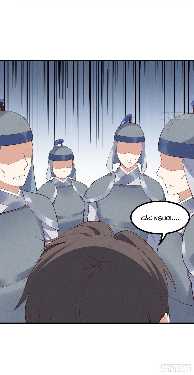 Linh Tôn Chi Tử Chap 29 - Next Chap 30
