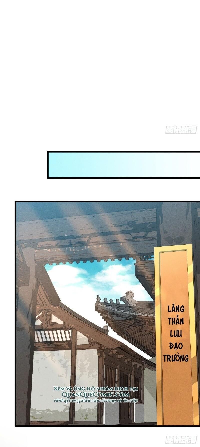 Linh Tôn Chi Tử Chap 29 - Next Chap 30