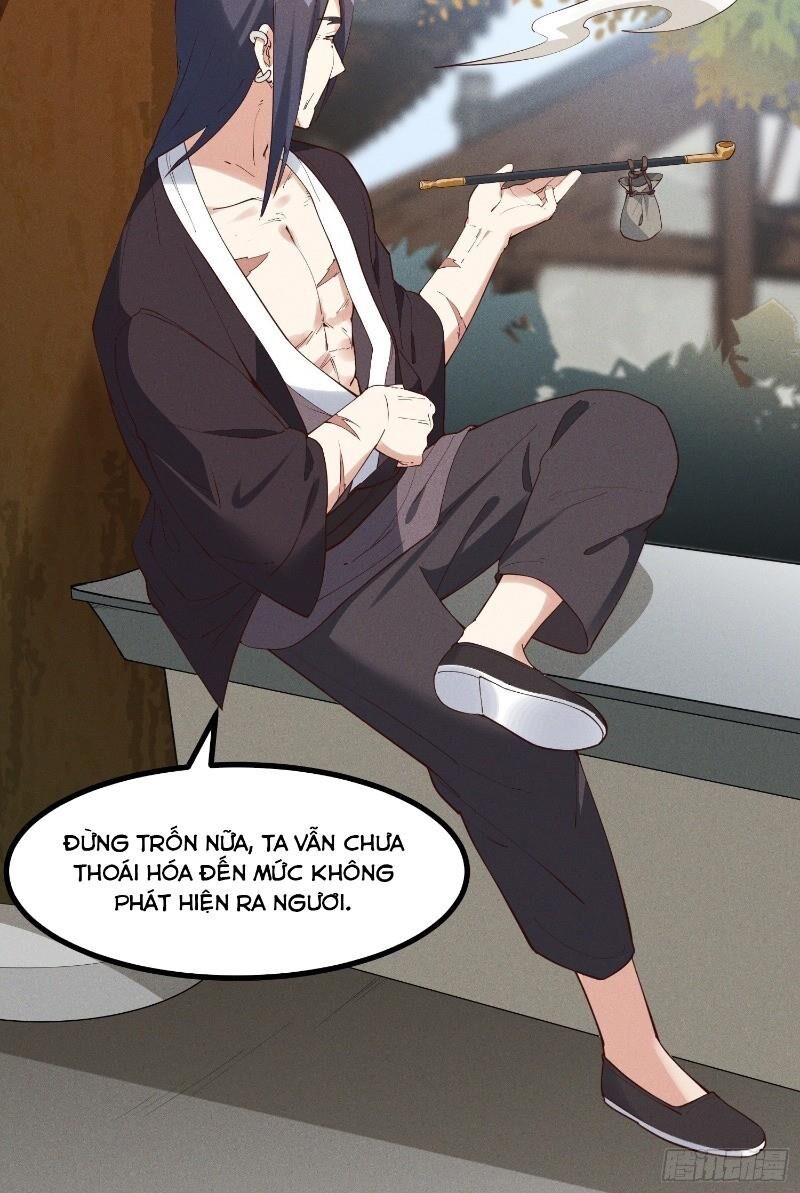Linh Tôn Chi Tử Chap 29 - Next Chap 30
