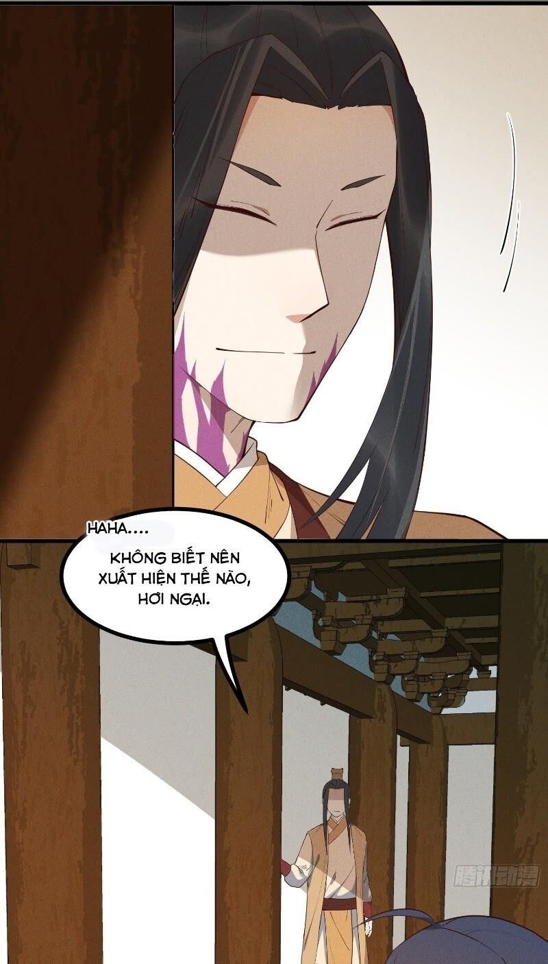 Linh Tôn Chi Tử Chap 29 - Next Chap 30