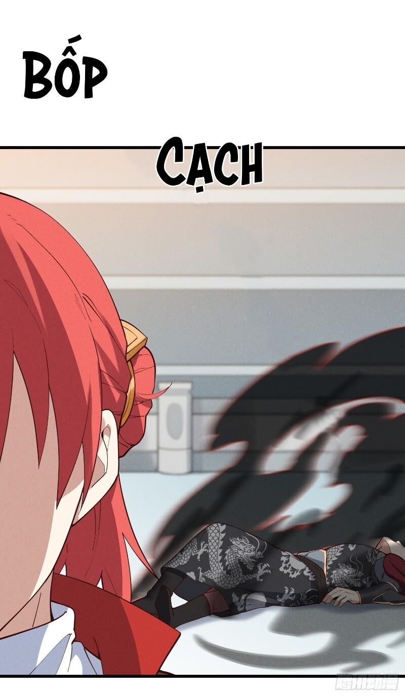 Linh Tôn Chi Tử Chap 29 - Next Chap 30