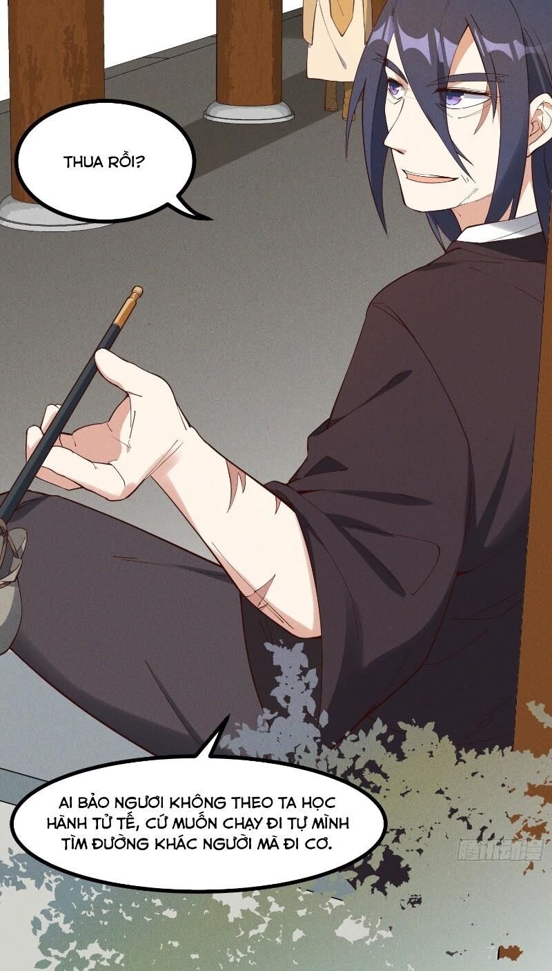 Linh Tôn Chi Tử Chap 29 - Next Chap 30