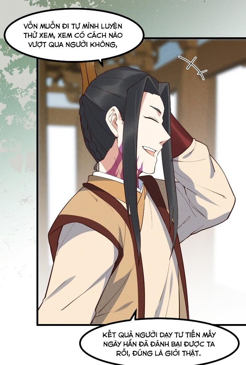 Linh Tôn Chi Tử Chap 29 - Next Chap 30