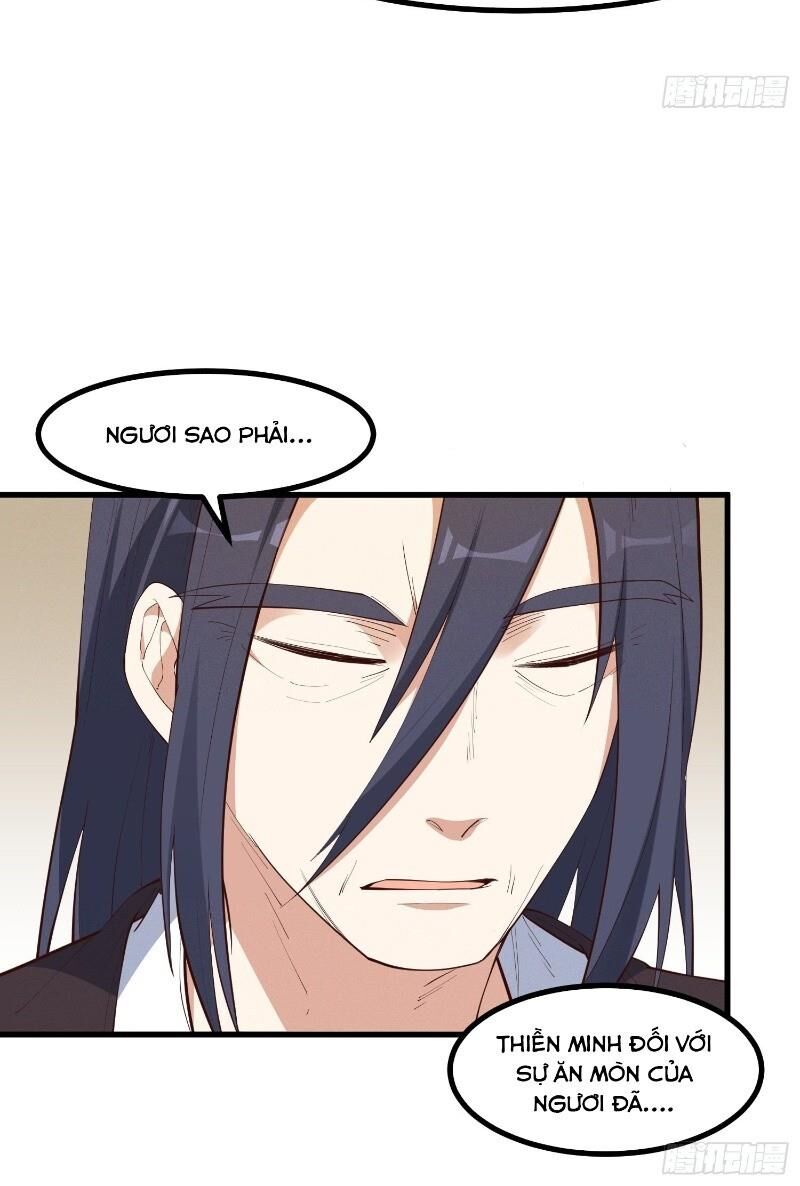 Linh Tôn Chi Tử Chap 29 - Next Chap 30