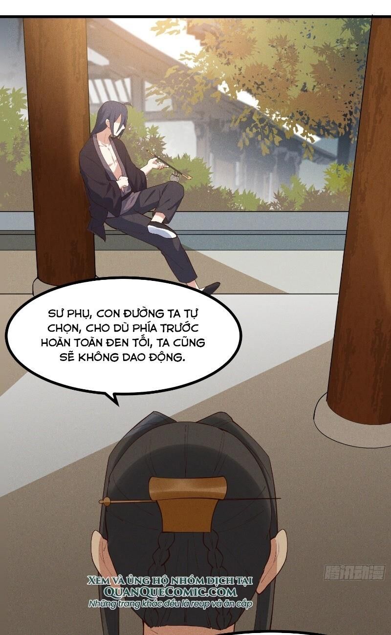 Linh Tôn Chi Tử Chap 29 - Next Chap 30