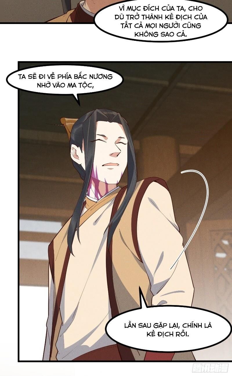 Linh Tôn Chi Tử Chap 29 - Next Chap 30