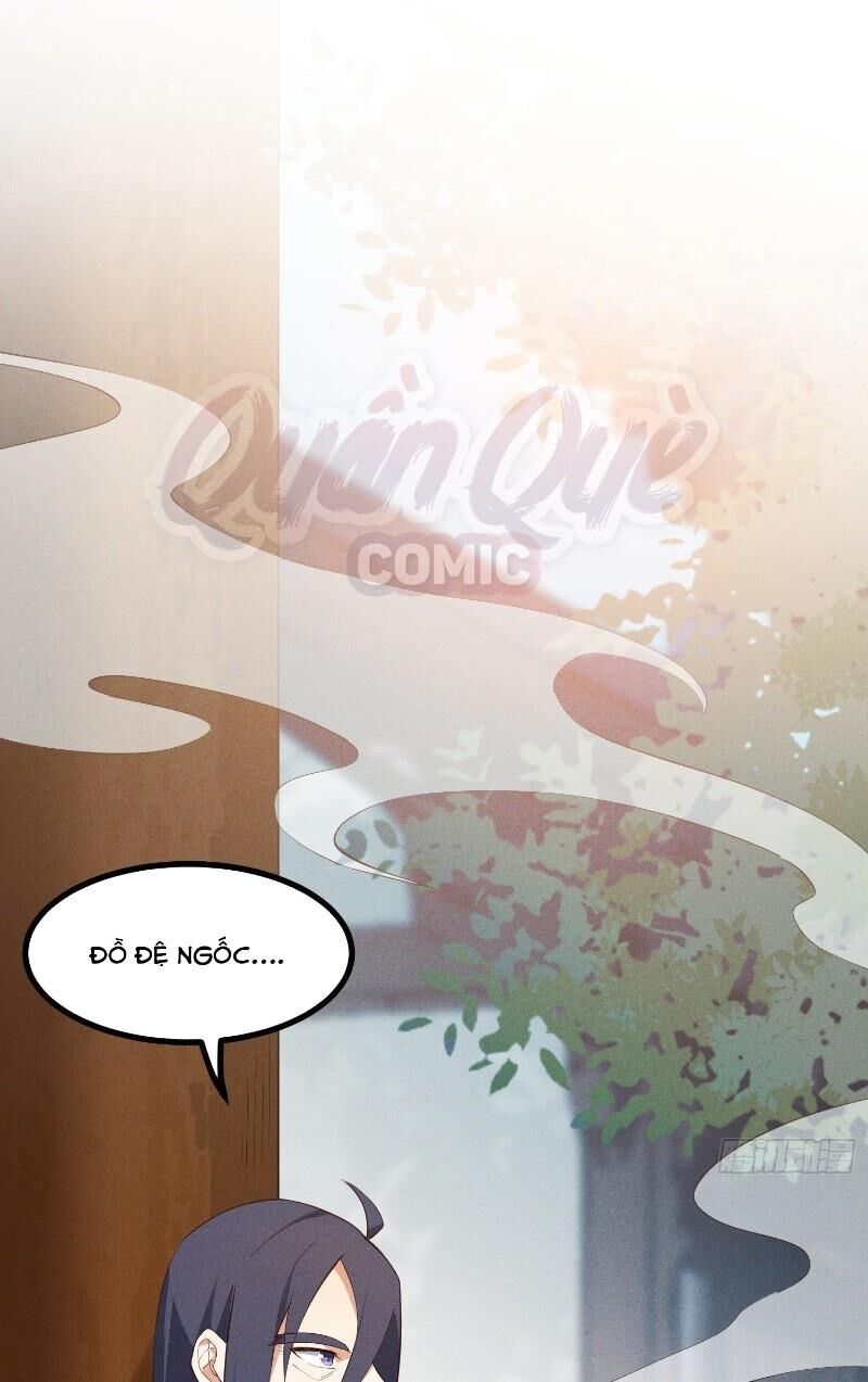 Linh Tôn Chi Tử Chap 29 - Next Chap 30
