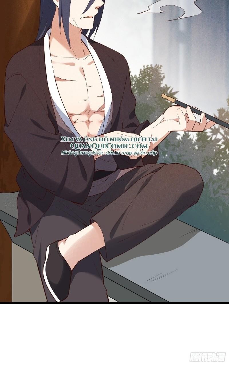 Linh Tôn Chi Tử Chap 29 - Next Chap 30