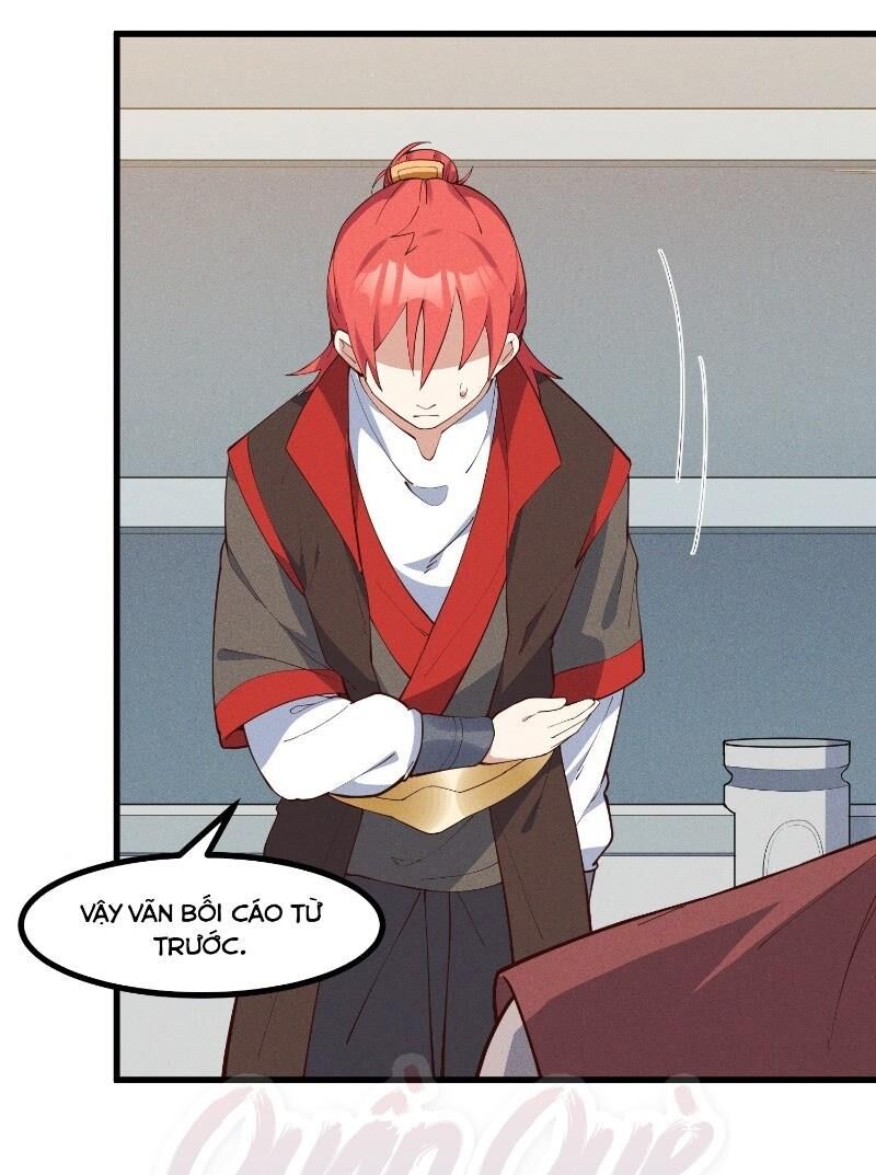 Linh Tôn Chi Tử Chap 29 - Next Chap 30