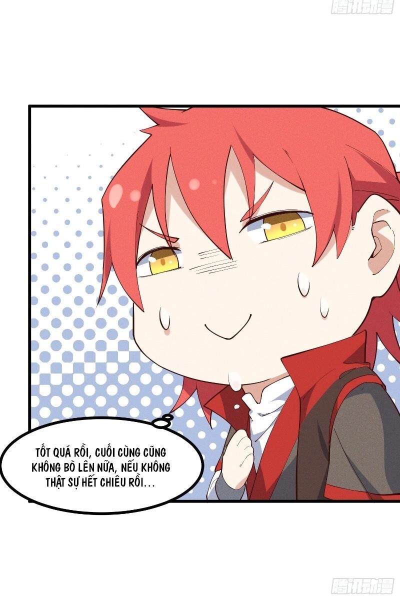 Linh Tôn Chi Tử Chap 29 - Next Chap 30