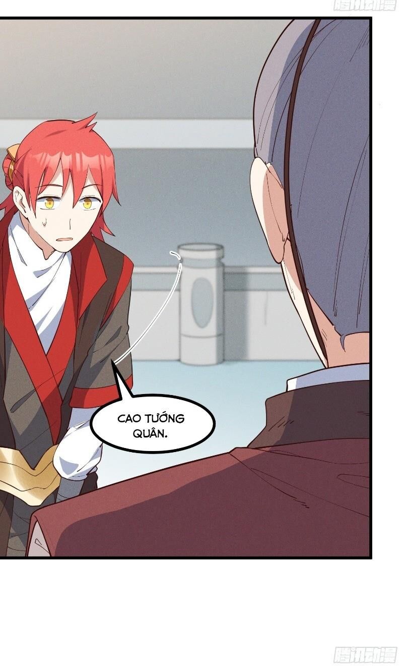 Linh Tôn Chi Tử Chap 29 - Next Chap 30