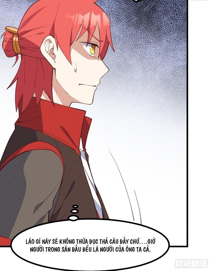Linh Tôn Chi Tử Chap 29 - Next Chap 30