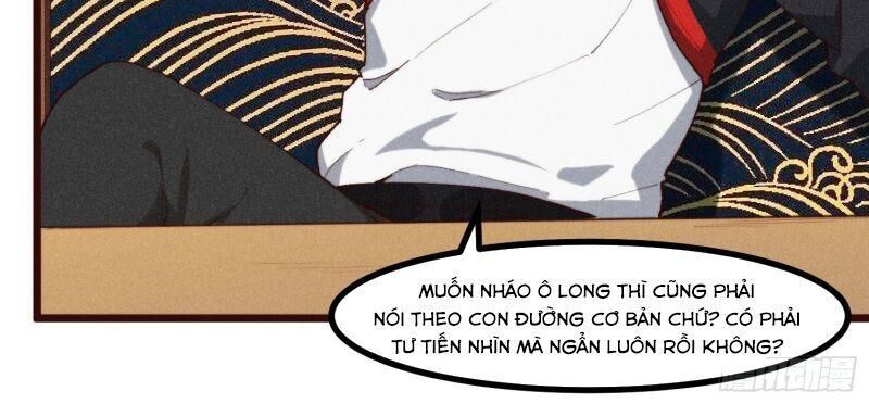 Linh Tôn Chi Tử Chap 53 - Next Chap 54