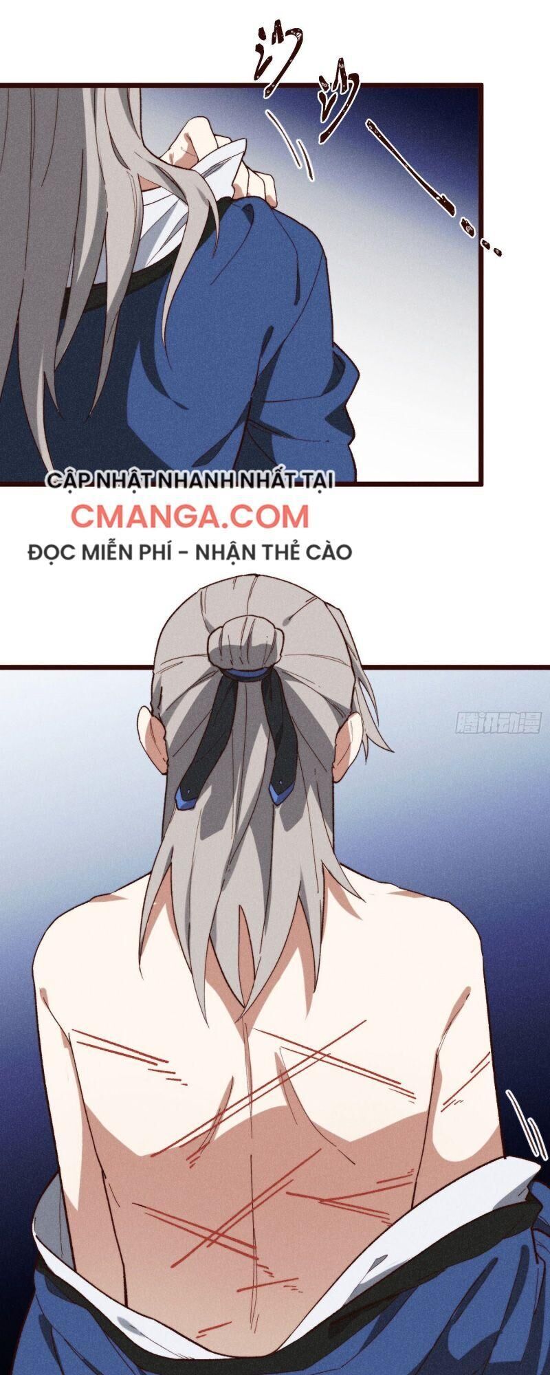 Linh Tôn Chi Tử Chap 53 - Next Chap 54