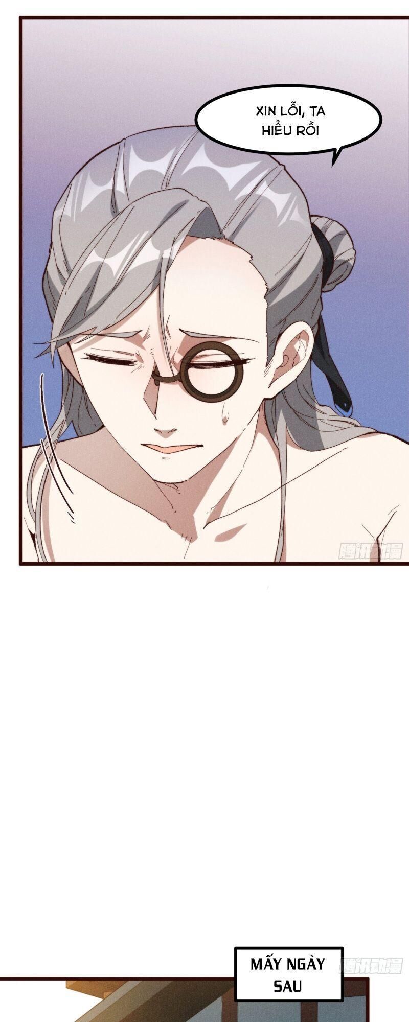 Linh Tôn Chi Tử Chap 53 - Next Chap 54