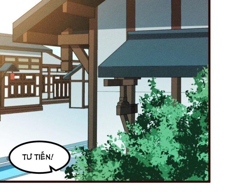 Linh Tôn Chi Tử Chap 53 - Next Chap 54