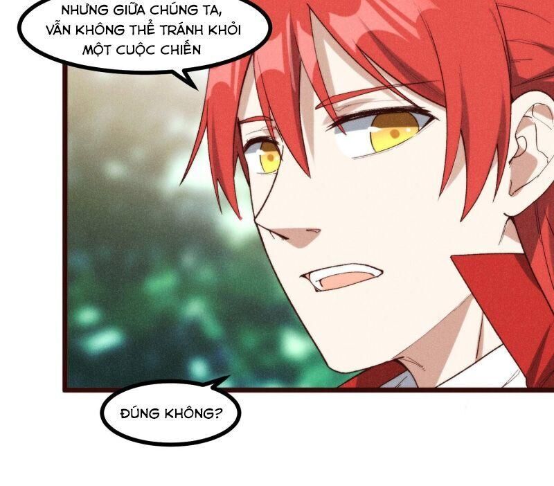 Linh Tôn Chi Tử Chap 53 - Next Chap 54