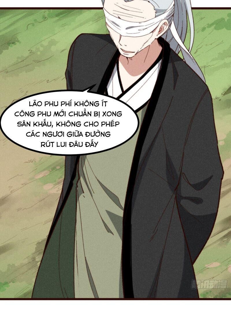 Linh Tôn Chi Tử Chap 53 - Next Chap 54