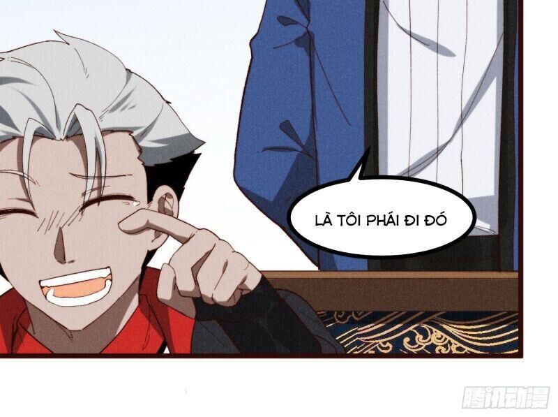 Linh Tôn Chi Tử Chap 53 - Next Chap 54