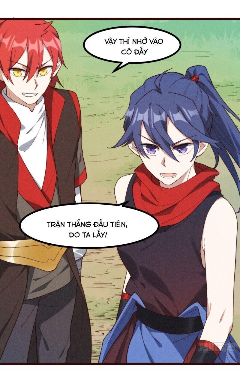 Linh Tôn Chi Tử Chap 53 - Next Chap 54