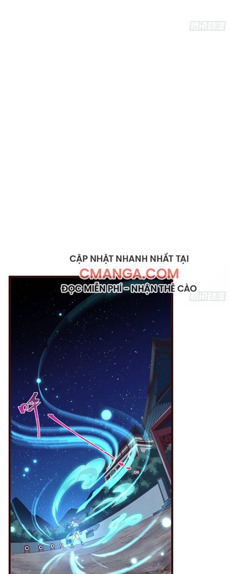 Linh Tôn Chi Tử Chap 61 - Next Chap 62