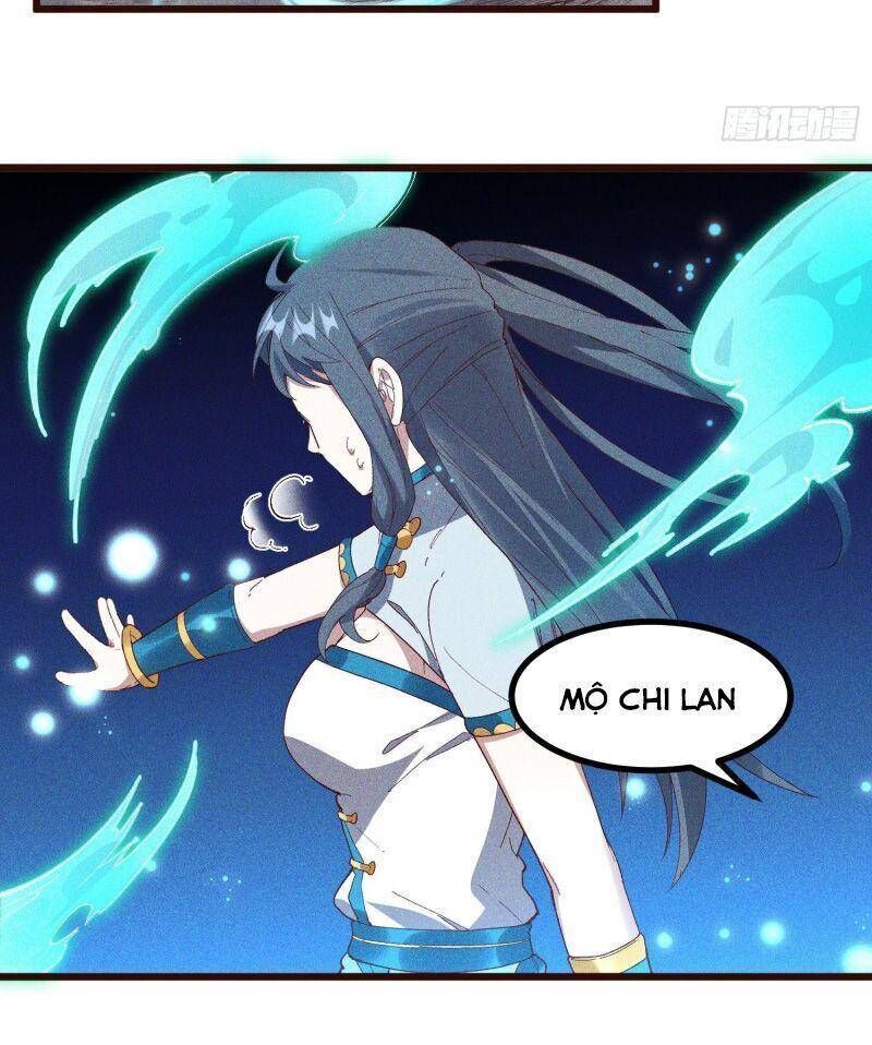 Linh Tôn Chi Tử Chap 61 - Next Chap 62
