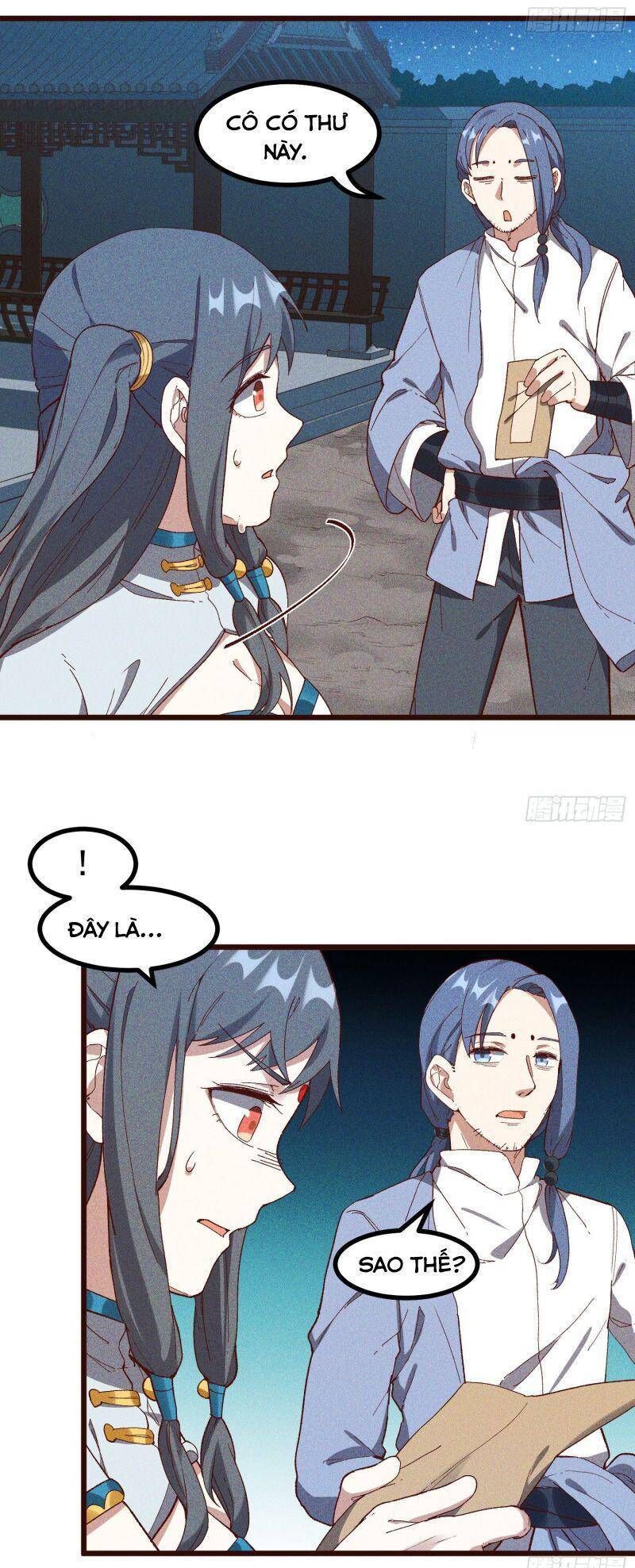 Linh Tôn Chi Tử Chap 61 - Next Chap 62