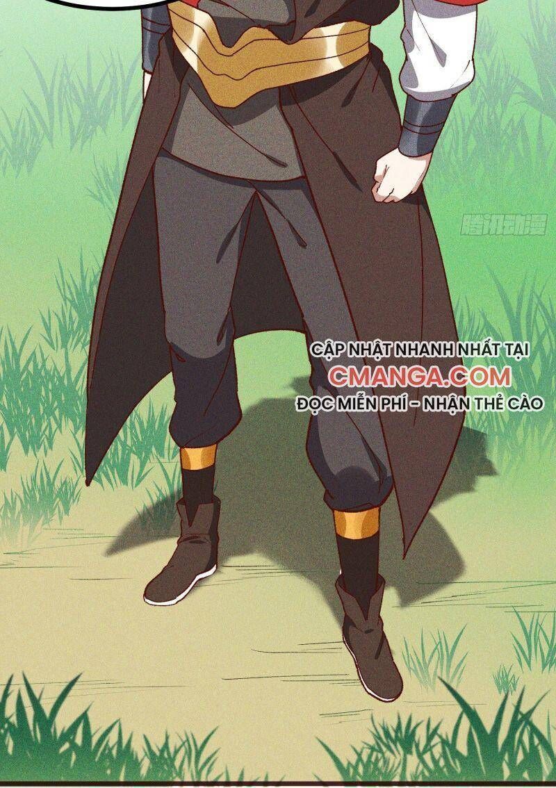Linh Tôn Chi Tử Chap 61 - Next Chap 62