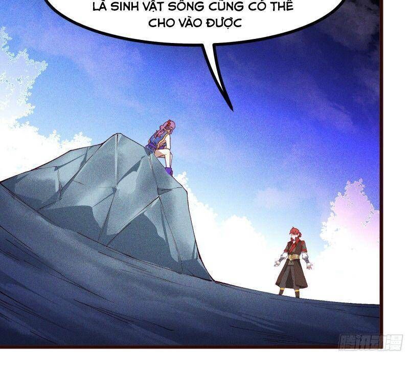 Linh Tôn Chi Tử Chap 61 - Next Chap 62