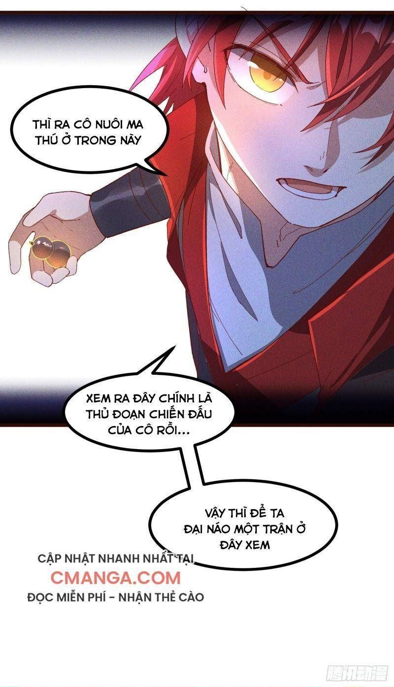 Linh Tôn Chi Tử Chap 61 - Next Chap 62