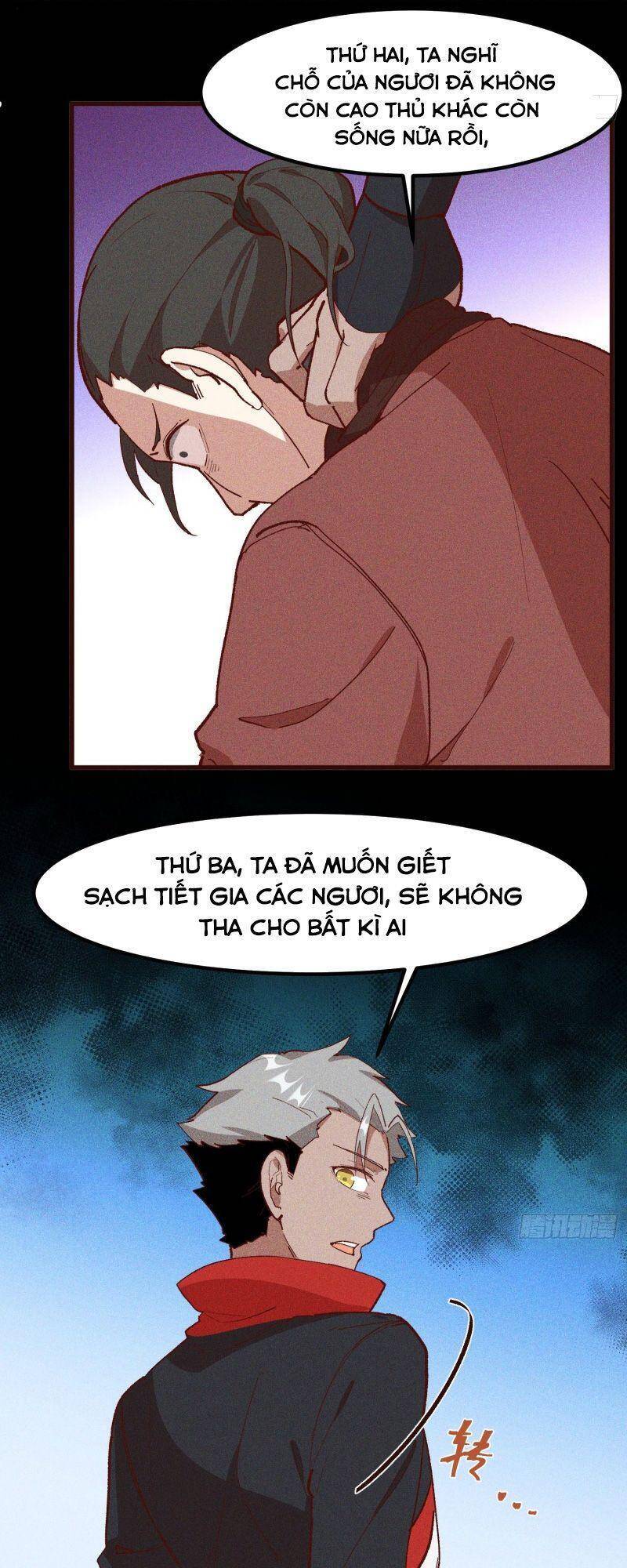 Linh Tôn Chi Tử Chap 81 - Next Chap 82