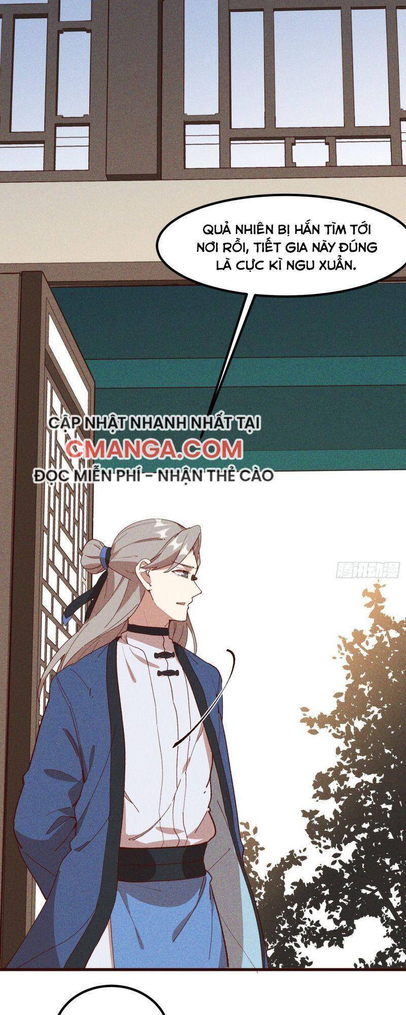 Linh Tôn Chi Tử Chap 81 - Next Chap 82