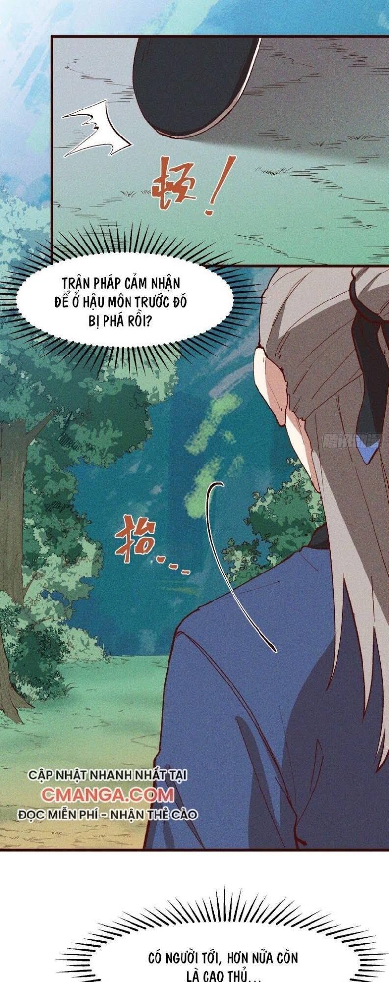 Linh Tôn Chi Tử Chap 81 - Next Chap 82