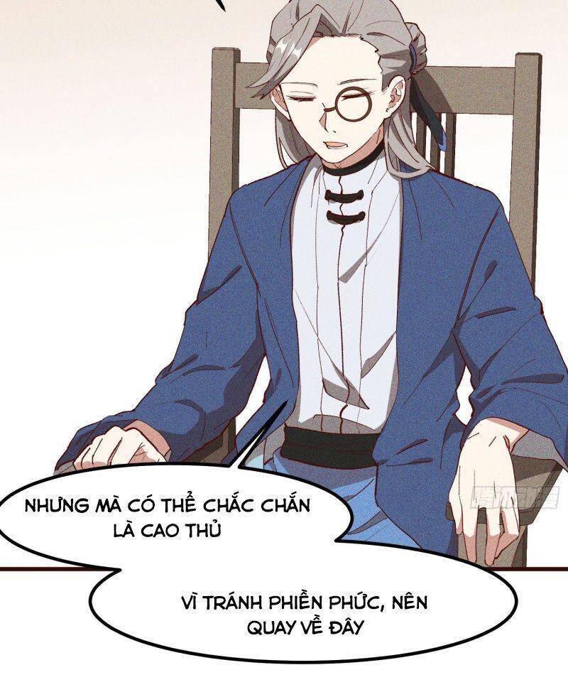 Linh Tôn Chi Tử Chap 81 - Next Chap 82