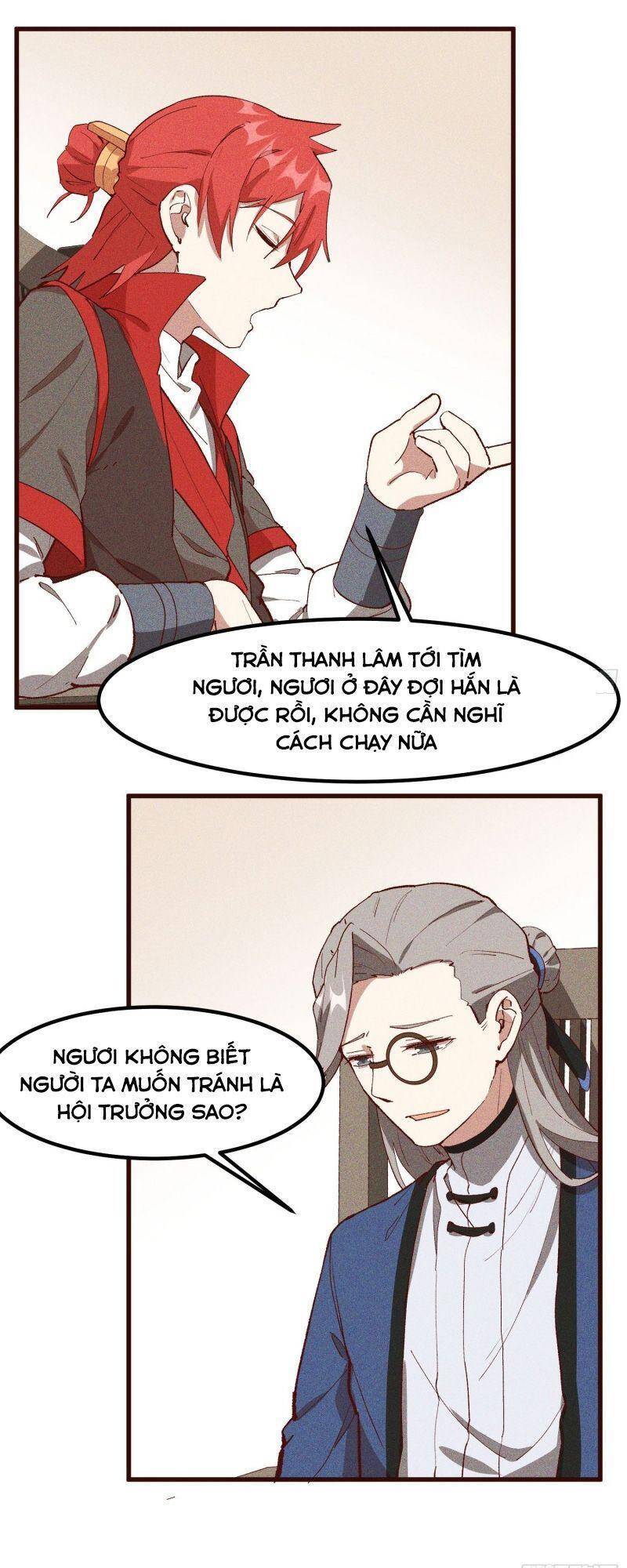 Linh Tôn Chi Tử Chap 81 - Next Chap 82