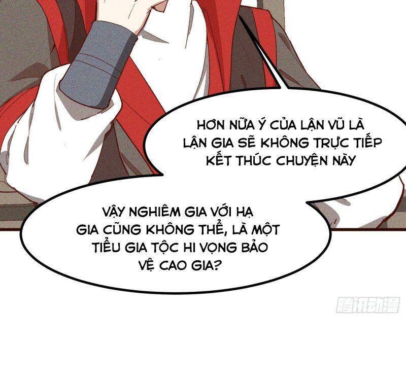 Linh Tôn Chi Tử Chap 81 - Next Chap 82