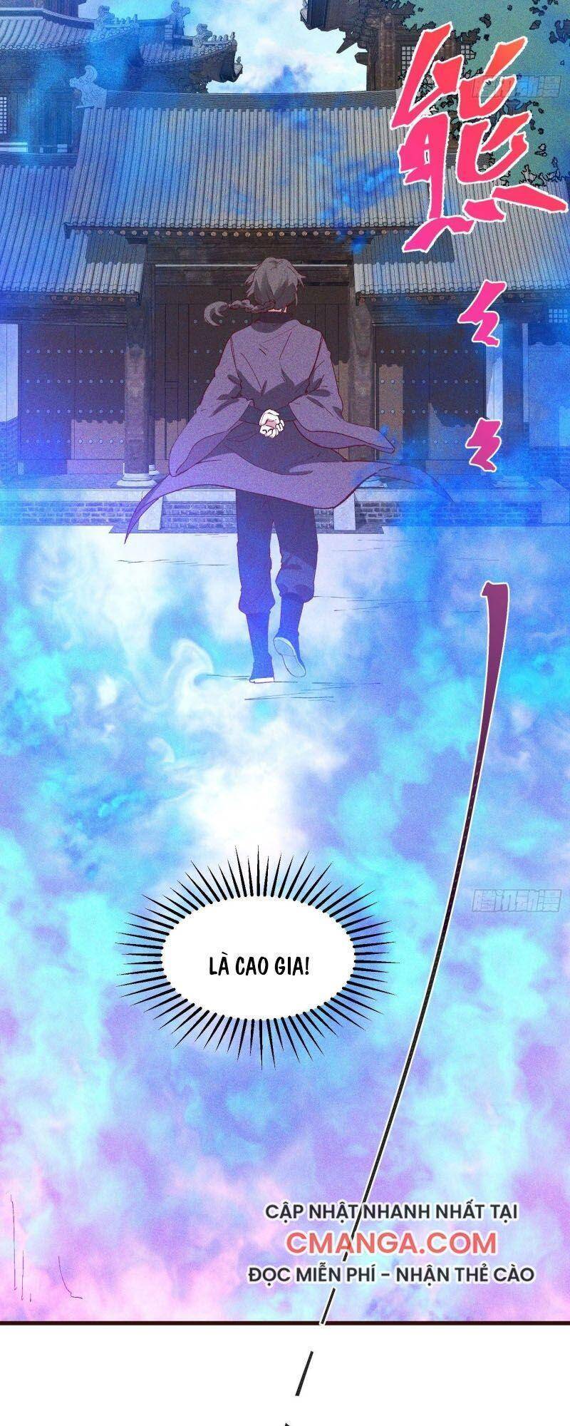 Linh Tôn Chi Tử Chap 81 - Next Chap 82