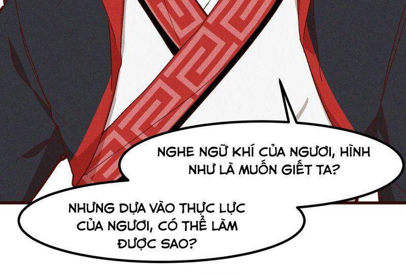 Linh Tôn Chi Tử Chap 81 - Next Chap 82
