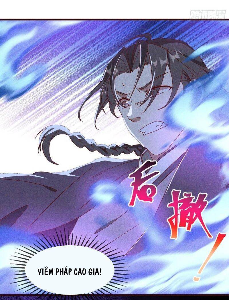 Linh Tôn Chi Tử Chap 84 - Next Chap 85