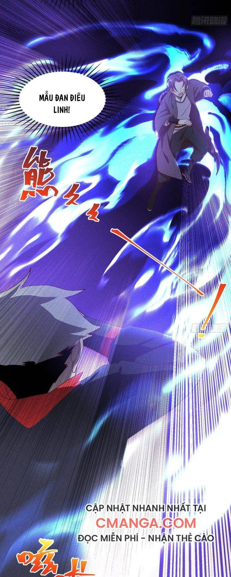 Linh Tôn Chi Tử Chap 84 - Next Chap 85