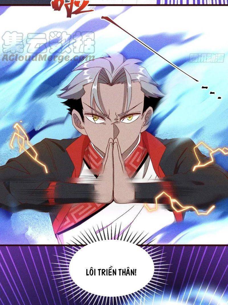 Linh Tôn Chi Tử Chap 84 - Next Chap 85