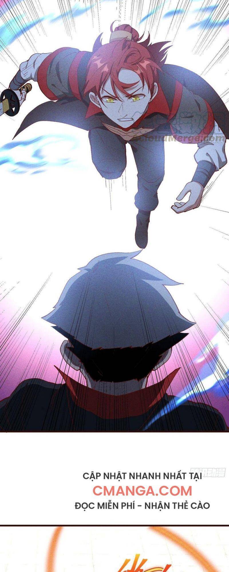 Linh Tôn Chi Tử Chap 84 - Next Chap 85