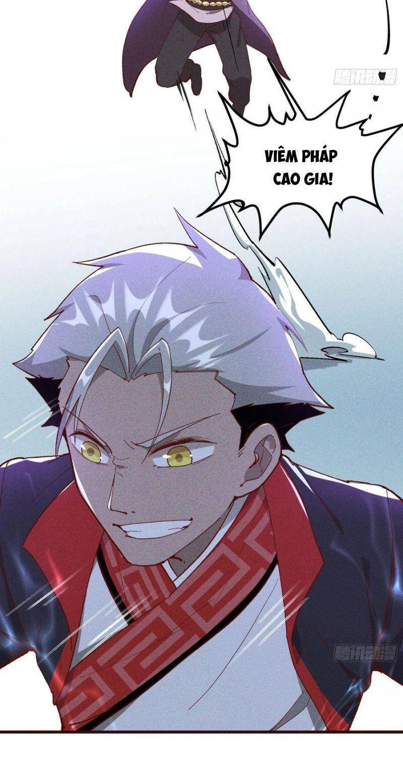 Linh Tôn Chi Tử Chap 84 - Next Chap 85