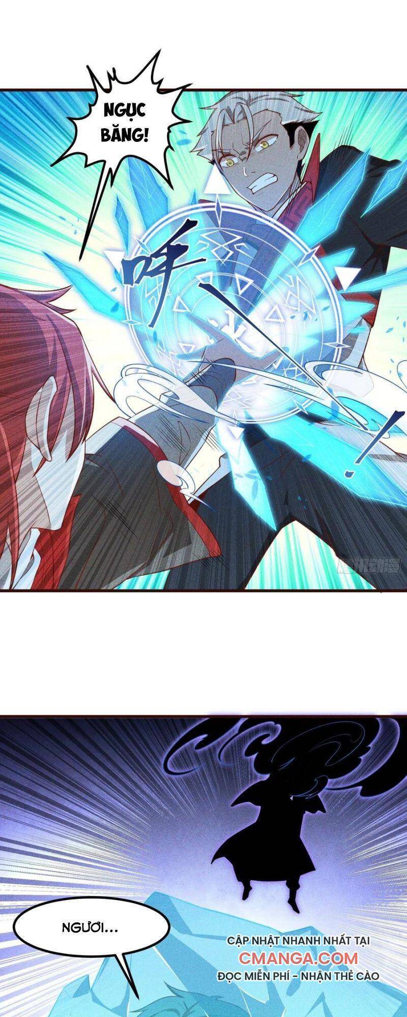 Linh Tôn Chi Tử Chap 84 - Next Chap 85