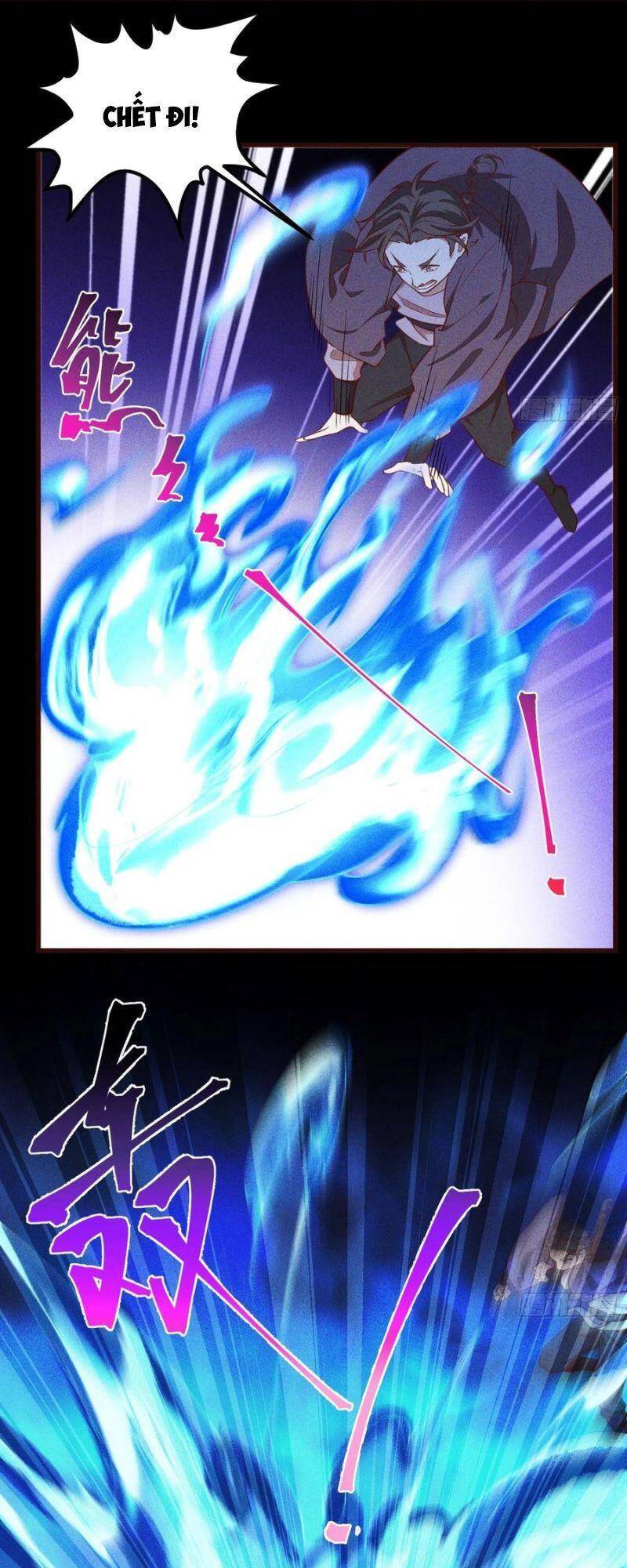 Linh Tôn Chi Tử Chap 84 - Next Chap 85