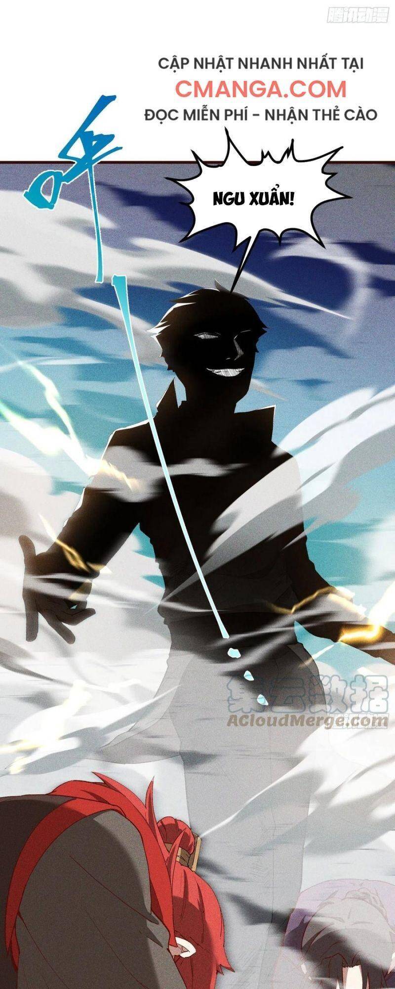 Linh Tôn Chi Tử Chap 84 - Next Chap 85
