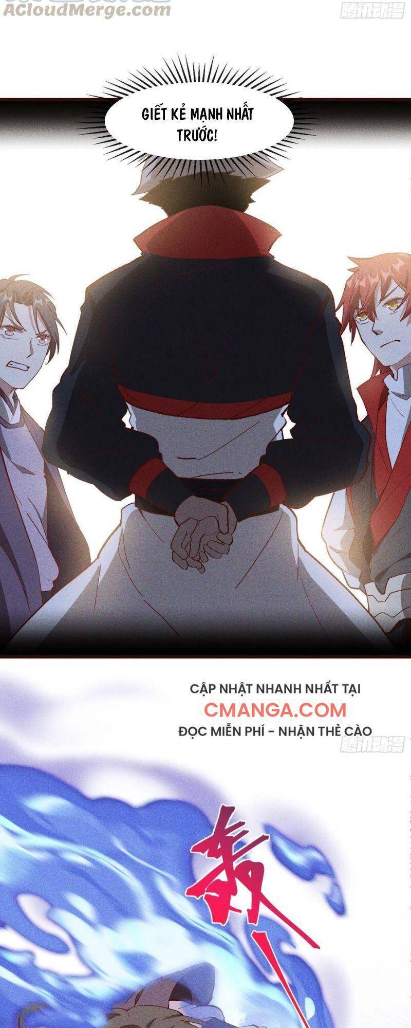 Linh Tôn Chi Tử Chap 84 - Next Chap 85
