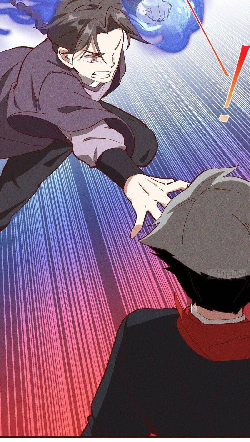 Linh Tôn Chi Tử Chap 84 - Next Chap 85